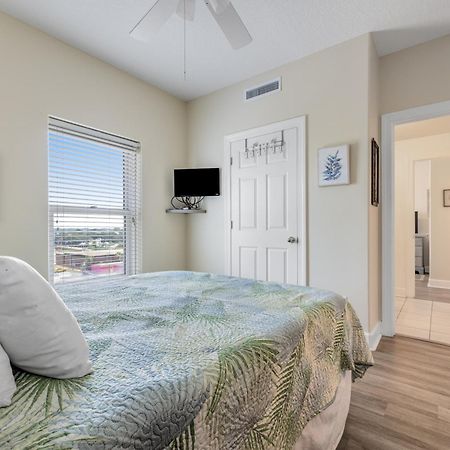 Ocean Reef 701 Villa Panama City Beach Esterno foto