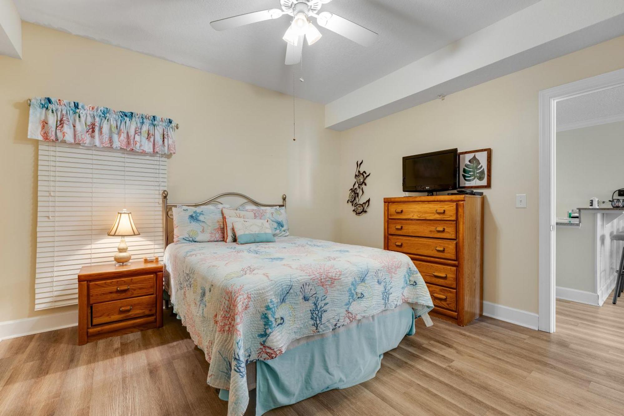 Ocean Reef 701 Villa Panama City Beach Esterno foto