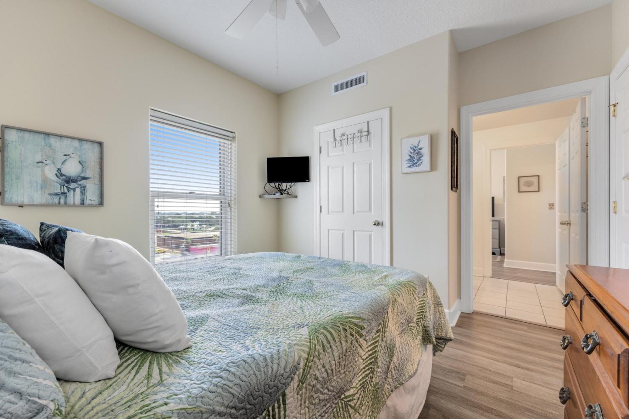 Ocean Reef 701 Villa Panama City Beach Esterno foto