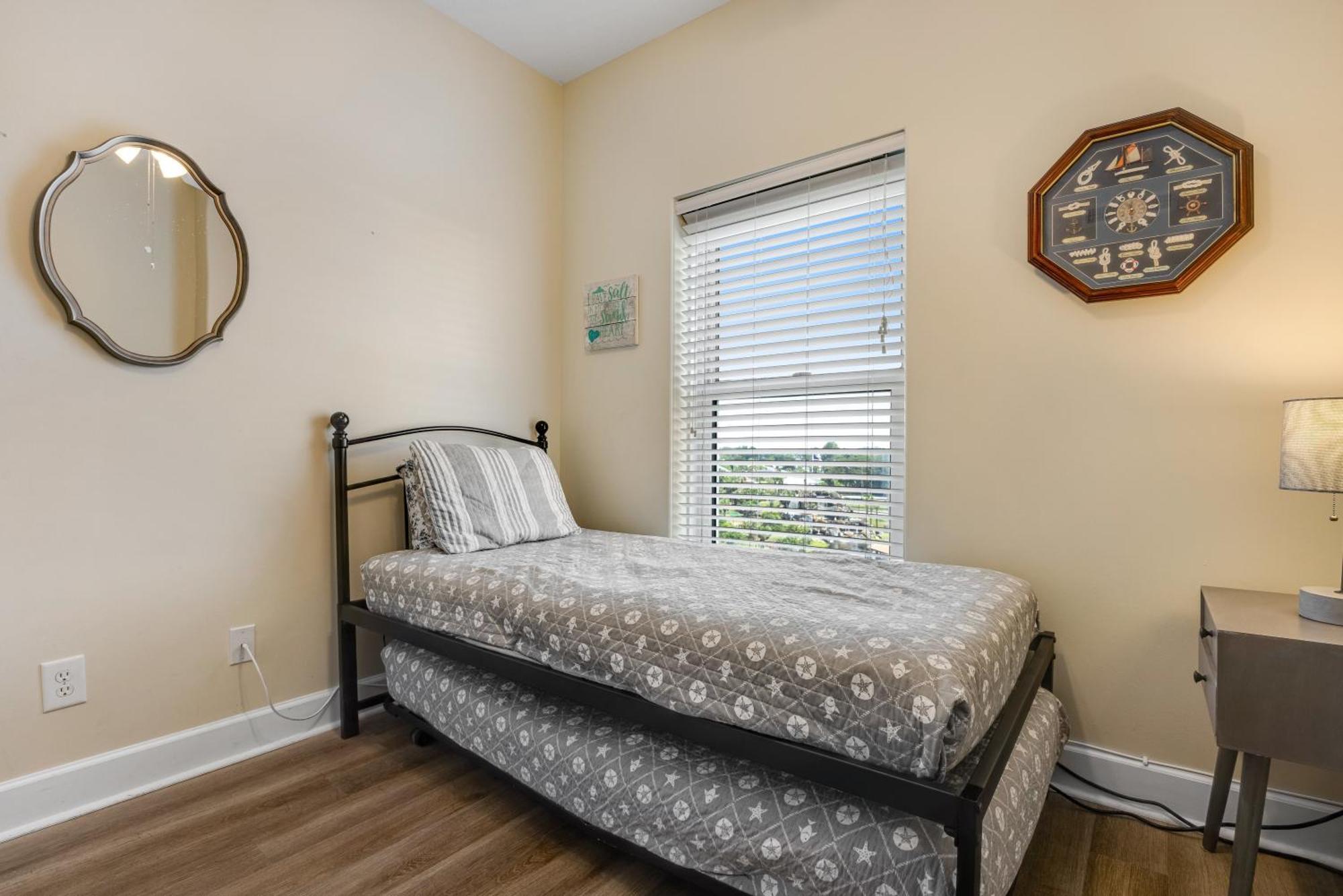 Ocean Reef 701 Villa Panama City Beach Esterno foto