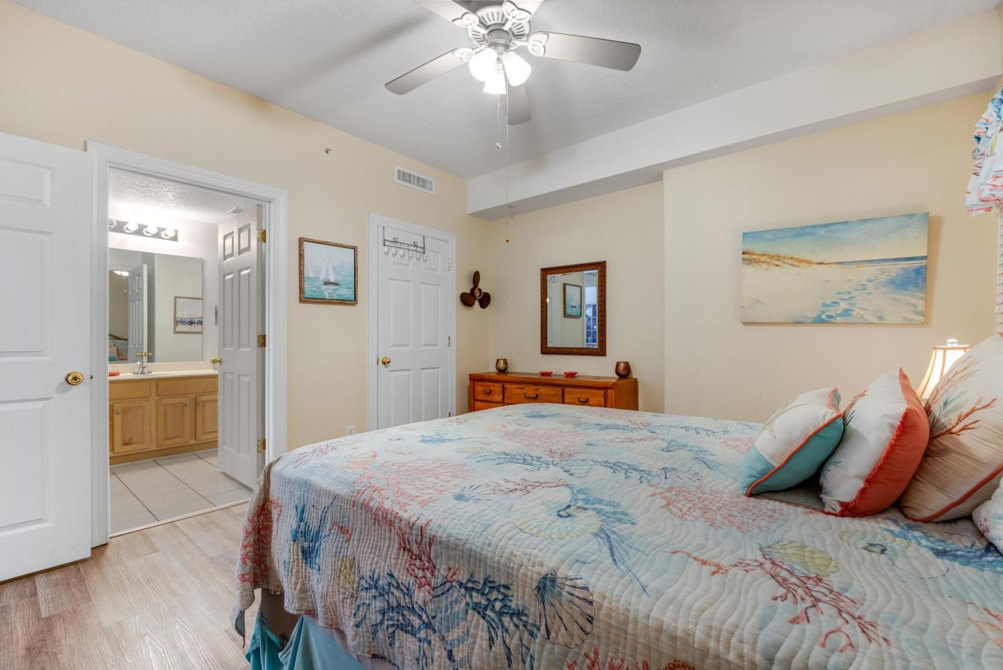 Ocean Reef 701 Villa Panama City Beach Esterno foto