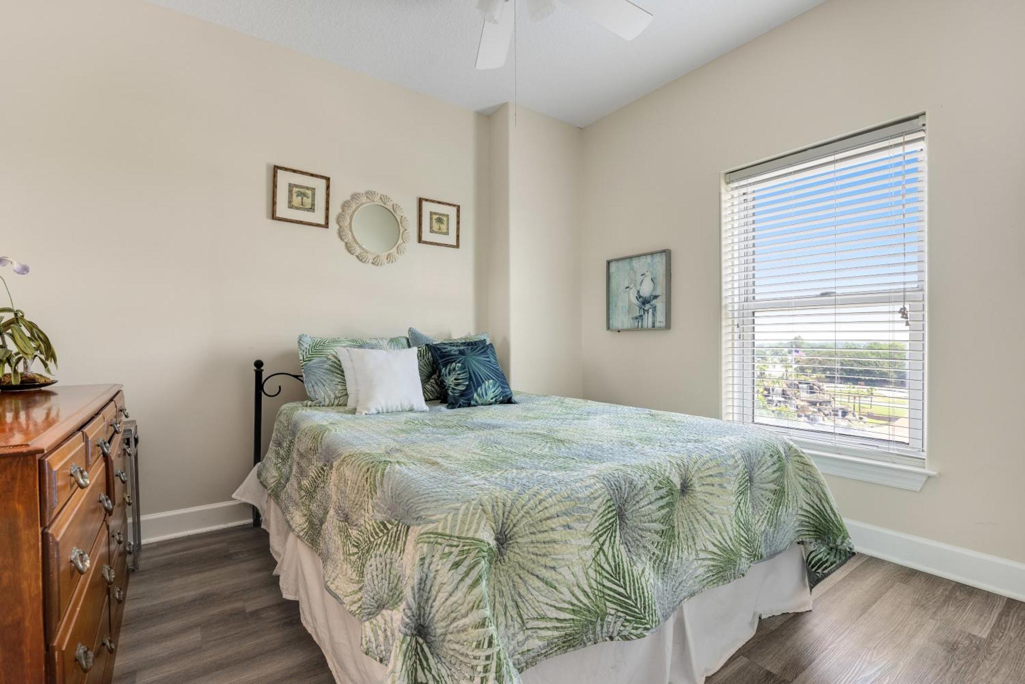 Ocean Reef 701 Villa Panama City Beach Esterno foto