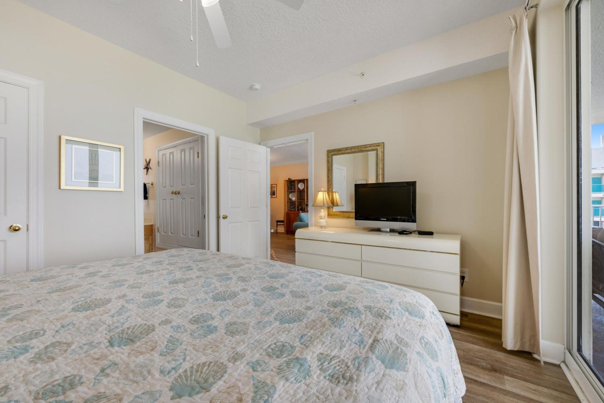 Ocean Reef 701 Villa Panama City Beach Esterno foto